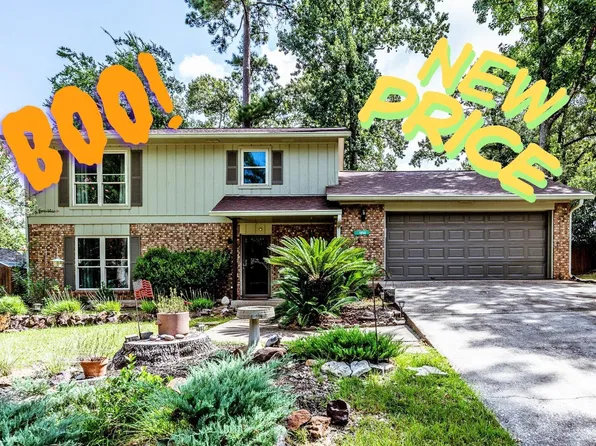 1850 Rollingwood Dr, Huntsville, TX 77340