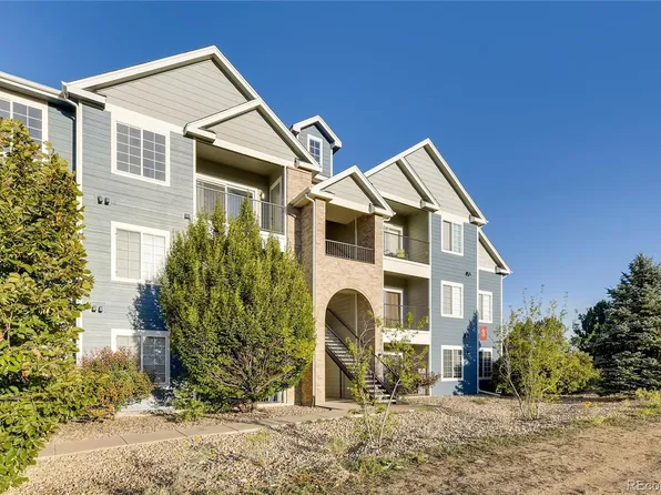 4451 S Ammons Street #3-304, Littleton, CO 80123
