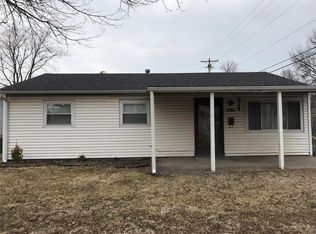 2177 Robert Ave, Granite City, IL