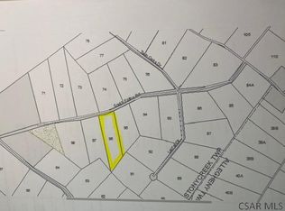 S Folino Rd #96, Central City, PA 15926