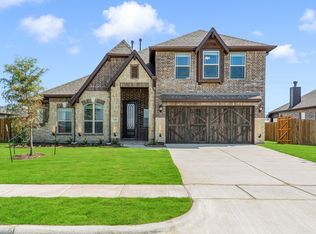 709 Truchas Ave, Forney, TX 75126