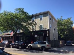 1594 Tremont St #3, Boston, MA 02120