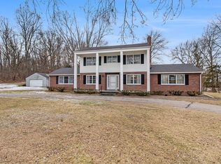 19555 M 52 Hwy, Chelsea, MI 48118