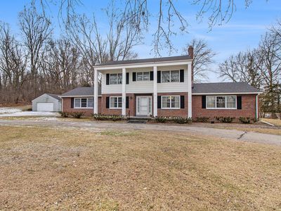 19555 M 52 Hwy, Chelsea, MI, 48118