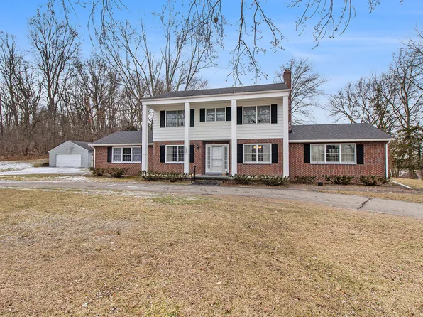 19555 M 52 Hwy, Chelsea, MI 48118