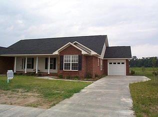 3401 Landmark Dr, Sumter, SC 29154