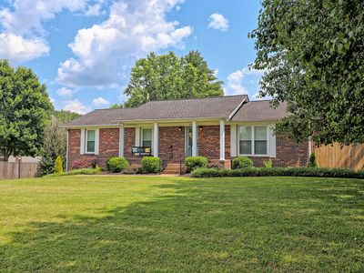 505 Hemingway Dr, Columbia, TN, 38401
