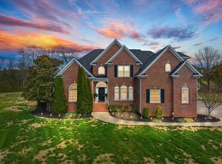 1908 Canary Ct LOT 608, Franklin, TN 37064