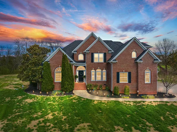 1908 Canary Ct Lot 608, Franklin, TN 37064