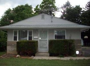 181 Robinwood Ave, Columbus, OH 43213