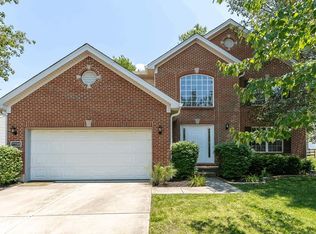 7736 Turtle Holw, Maineville, OH 45039