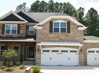 7881 Pine Forest Dr LOT 37, Oak Ridge, NC 27310