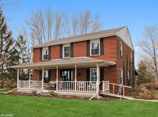 1507 S Spencer Rd, New Lenox, IL 60451