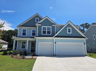 515 Haven View Way, Murrells Inlet, SC 29576