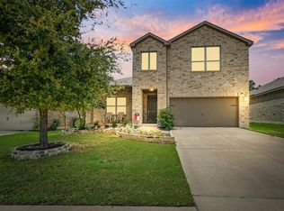 2825 Inn Kitchen Way, McKinney, TX 75071