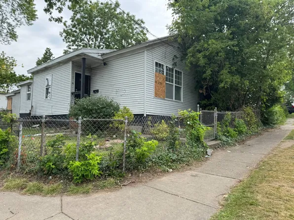114 S Alvord St, Syracuse, NY 13203