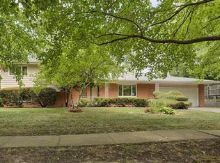 704 Silver St, Urbana, IL 61801