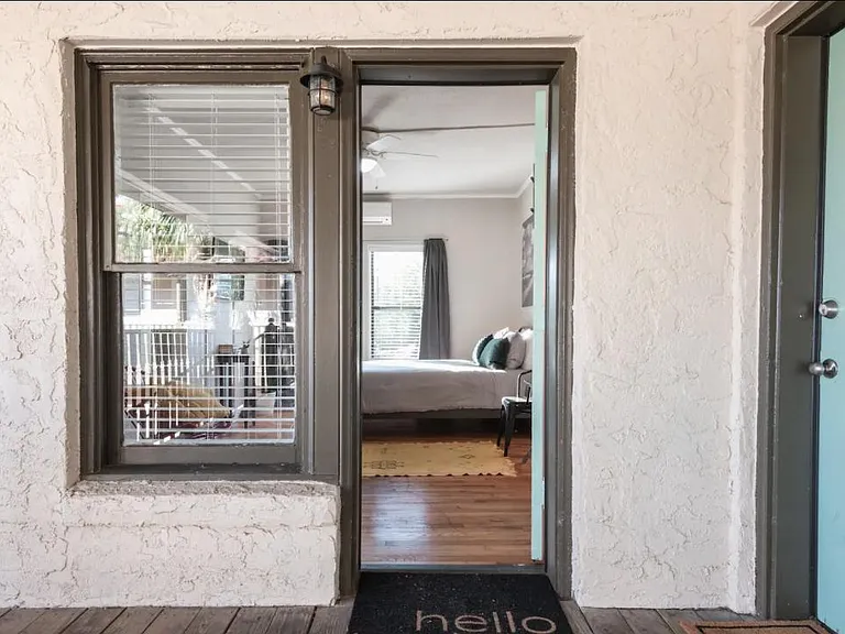 The Monte Apartments — Photo 5