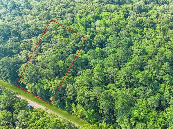 15 Barnaby Blf, Seabrook, SC 29940