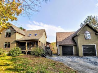 244 Bigelow Hill Rd, Norridgewock, ME 04957