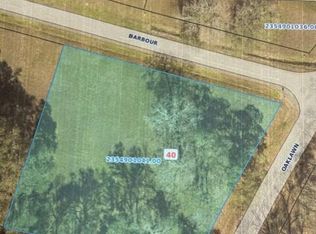 103 Barbour Dr, Franklin, LA 70538