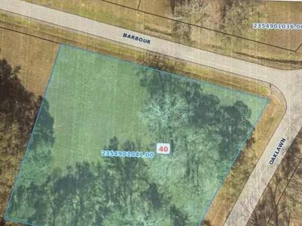 103 Barbour Dr, Franklin, LA 70538