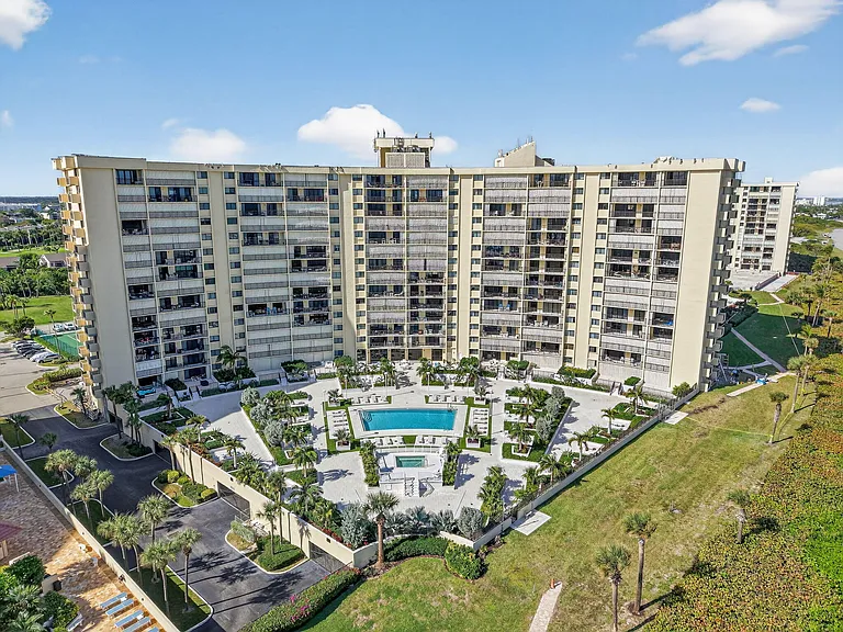 200 Ocean Trail Way #1107 — Photo 26