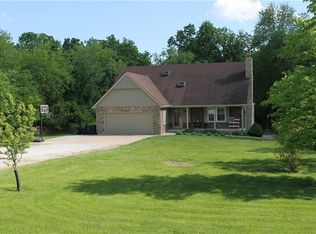 1658 NW 785th Rd, Bates City, MO 64011