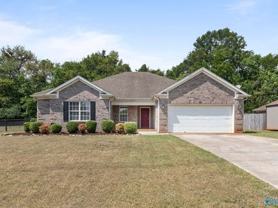 162 Hazel Trce, Hazel Green, AL, 35750