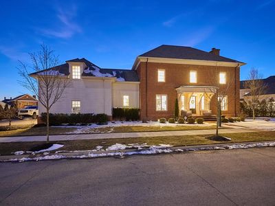 7101 Armscote End, New Albany, OH, 43054