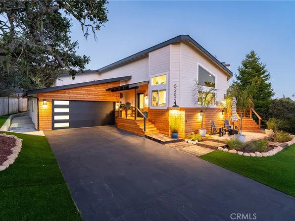 5282 Hillcrest Dr, Cambria, CA 93428