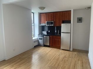 508 Columbus Ave #2NB, New York, NY 10024