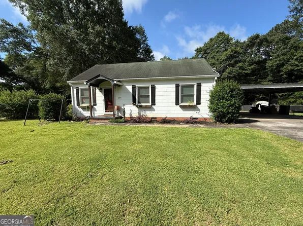 604 Spencer St, Barnesville, GA 30204