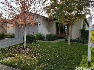 2272 Ryedale Ln, Sacramento, CA 95835