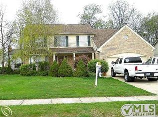 5603 Adderstone Dr, Clarkston, MI