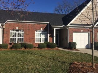 4719 Stoney Brook Ln #22, Harrisburg, NC 28075