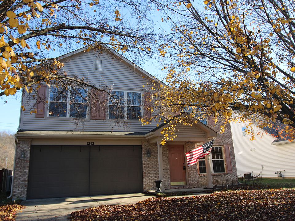 1st image of 7543 Sergi Canyon Dr