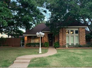 6410 Inverrary Dr, Abilene, TX 79606