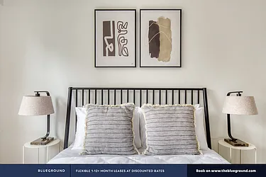 Rented by The Blueground