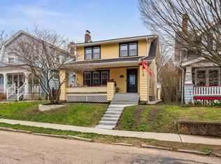 221 E Pacemont Rd, Columbus, OH 43202