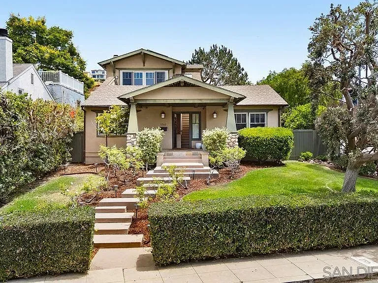 5703 Beaumont Ave — Photo 1