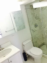 Rented by Westminster Management