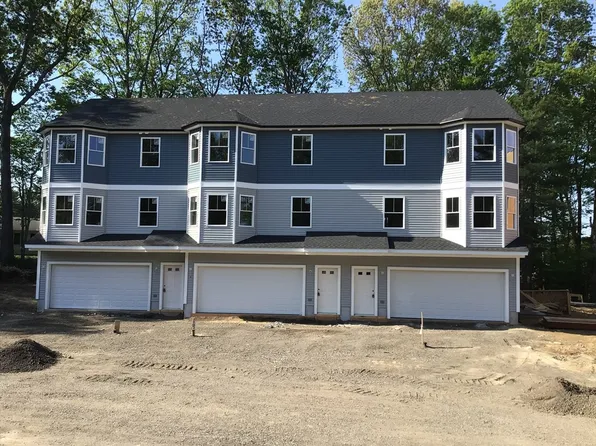 299 Quincy St Building 2, Holbrook, MA 02343