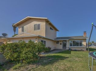 595 Yreka Dr, Salinas, CA 93906