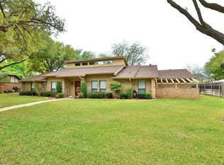 1266 Canterbury Dr, Abilene, TX 79602