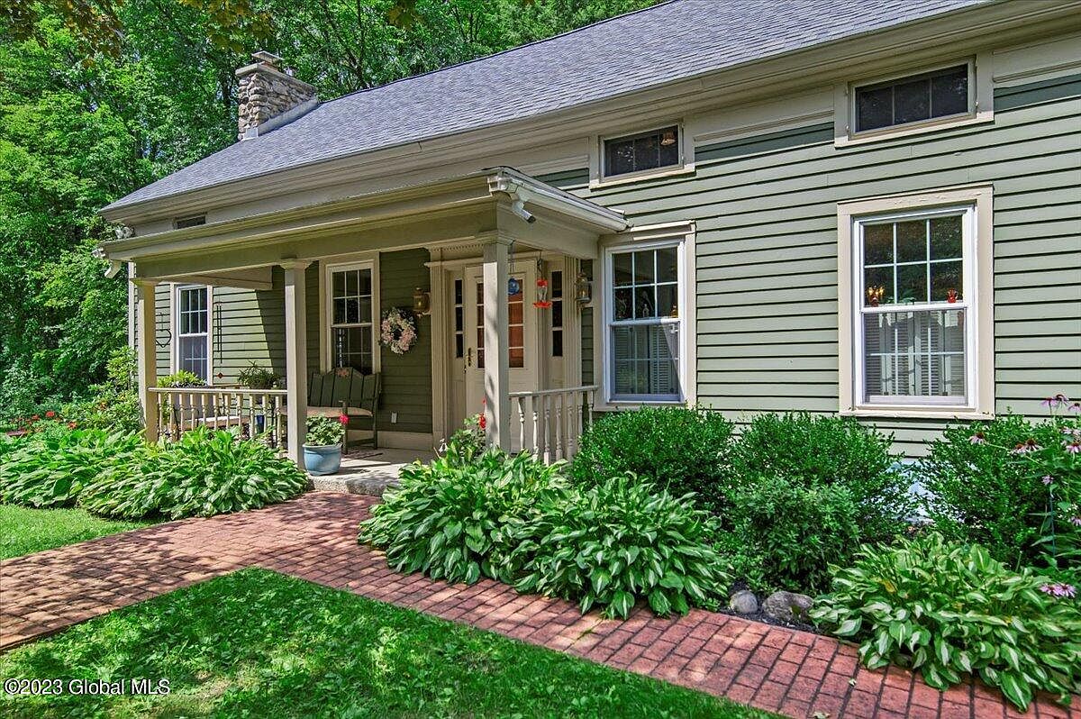 131 Grace Moore Road, Saratoga Springs, NY 12866 | Zillow
