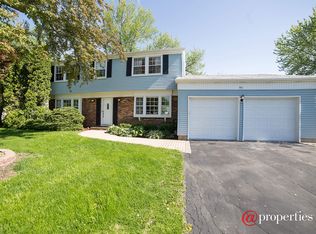 971 Belmar Ln, Buffalo Grove, IL 60089