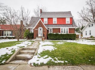 2320 Ridgewood Ave, Alliance, OH 44601