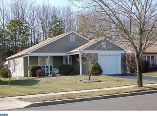 142 Buckingham Dr, Southampton, NJ 08088