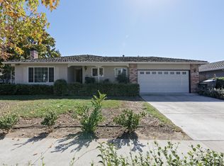 1106 Mayette Ave, San Jose, CA